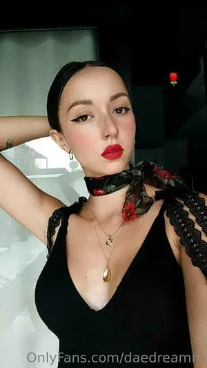 Daedreamm OnlyFans Leaked Free Thumbnail Picture - #4XKssG3NkU