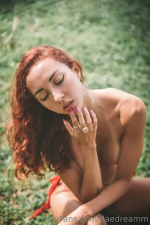 Daedreamm OnlyFans Leaked Free Thumbnail Picture - #EKXD9ZuENC