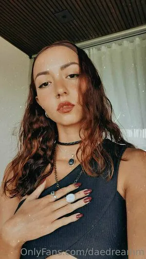 Daedreamm OnlyFans Leaked Free Thumbnail Picture - #IwQ3reQFZ5