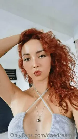 Daedreamm OnlyFans Leaked Free Thumbnail Picture - #ZPpQepHfSf