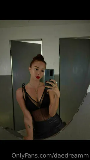 Daedreamm OnlyFans Leaked Free Thumbnail Picture - #lITiGxxfXO