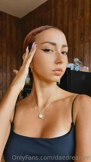 Daedreamm OnlyFans Leaked Free Thumbnail Picture - #me2HdwvaxF