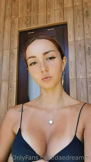 Daedreamm OnlyFans Leaked Free Thumbnail Picture - #rF7Ka9bMse