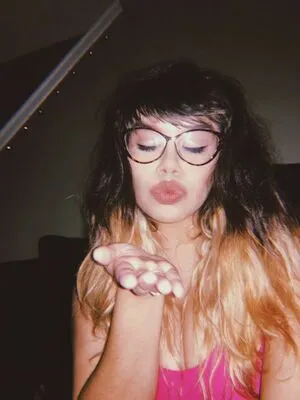 Daeja Luna OnlyFans Leaked Free Thumbnail Picture - #6ISEuoxIFC