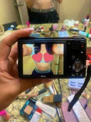 Daeja Luna OnlyFans Leaked Free Thumbnail Picture - #B1oPKjFW10