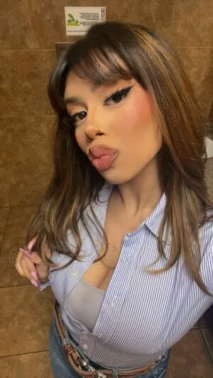 Daeja Luna OnlyFans Leaked Free Thumbnail Picture - #Dq0lGJMeBM
