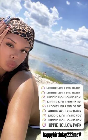 Daeja Luna OnlyFans Leaked Free Thumbnail Picture - #FXd9Jcf5NC