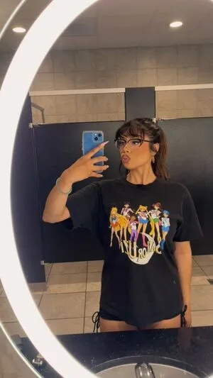 Daeja Luna OnlyFans Leaked Free Thumbnail Picture - #Jz452JvM0s