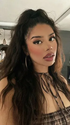 Daeja Luna OnlyFans Leaked Free Thumbnail Picture - #RGgrzgyrhM