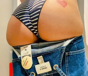 Daeja Luna OnlyFans Leaked Free Thumbnail Picture - #VFA6I729q9