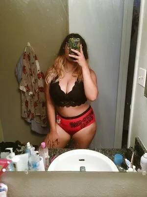 Daeja Luna OnlyFans Leaked Free Thumbnail Picture - #XnRESmbCJz