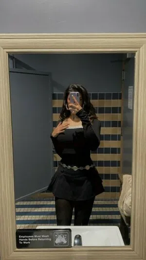 Daeja Luna OnlyFans Leaked Free Thumbnail Picture - #XoJ5FjGTwo