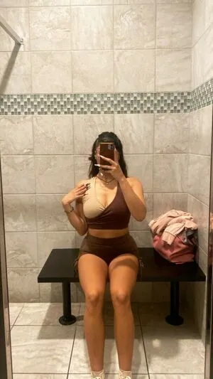 Daeja Luna OnlyFans Leaked Free Thumbnail Picture - #dnFfd3yesM