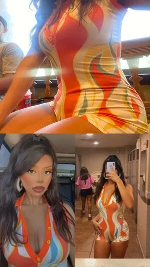 Daeja Luna OnlyFans Leaked Free Thumbnail Picture - #eo8tHNdMUs