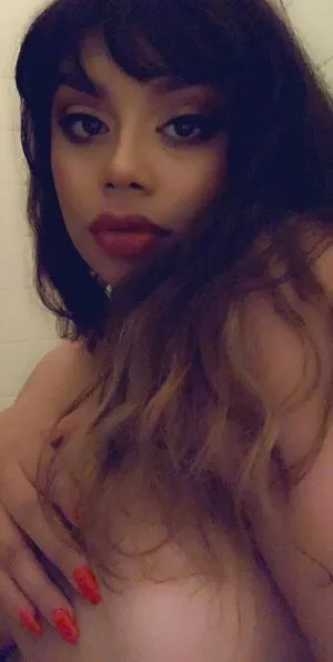 Daeja Luna OnlyFans Leaked Free Thumbnail Picture - #nFGoG86aBV