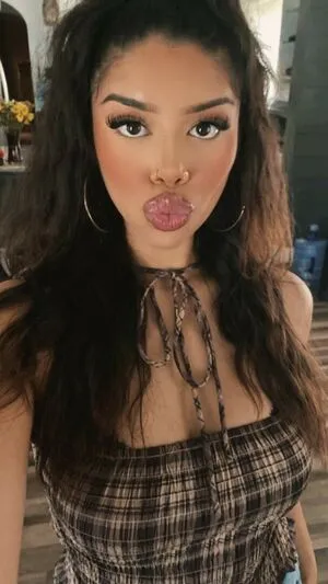 Daeja Luna OnlyFans Leaked Free Thumbnail Picture - #oHyTdtTRBD