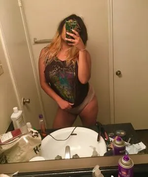 Daeja Luna OnlyFans Leaked Free Thumbnail Picture - #uczdVpoKda