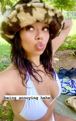 Daeja Luna OnlyFans Leaked Free Thumbnail Picture - #w3Cpsw3ria