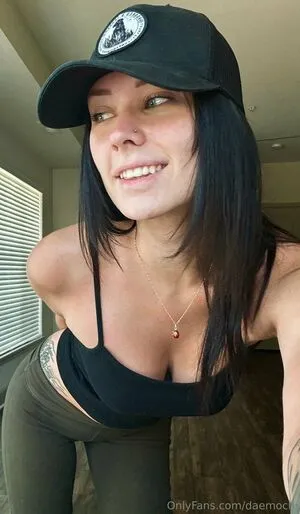 Daemochi OnlyFans Leaked Free Thumbnail Picture - #DkatMvu71I