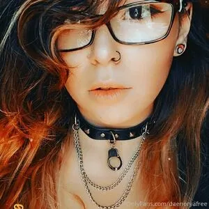Daenoryafree OnlyFans Leaked Free Thumbnail Picture - #isOWn28V77