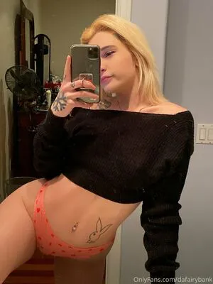 Dafairybank OnlyFans Leaked Free Thumbnail Picture - #3EsPgL7b8s