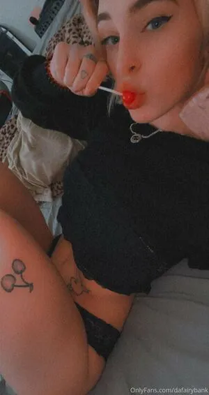 Dafairybank OnlyFans Leaked Free Thumbnail Picture - #cYvSy9GKqZ