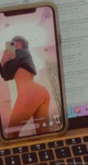 Dafairybank OnlyFans Leaked Free Thumbnail Picture - #eDHg2EqW0x
