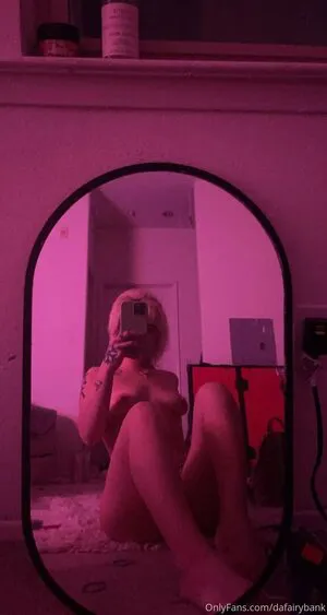 Dafairybank OnlyFans Leaked Free Thumbnail Picture - #lSVzD1hYhe