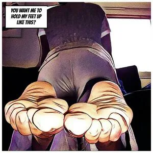Dafetishcomix OnlyFans Leaked Free Thumbnail Picture - #0au3YFO2DJ