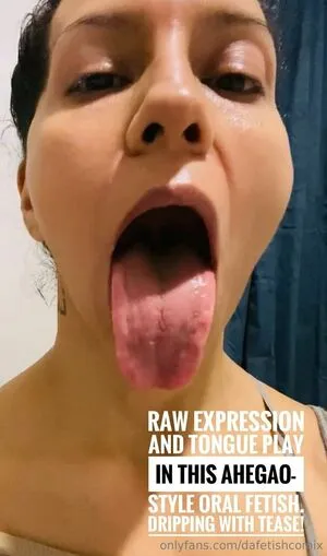 Dafetishcomix OnlyFans Leaked Free Thumbnail Picture - #IUaPKePIem