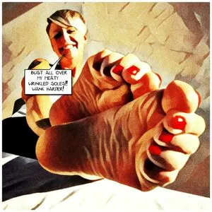 Dafetishcomix OnlyFans Leaked Free Thumbnail Picture - #N9mYq3amfj