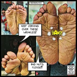 Dafetishcomix OnlyFans Leaked Free Thumbnail Picture - #Q0tZZTEp2q