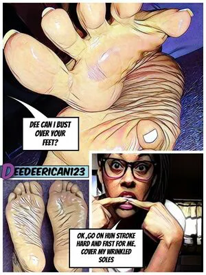 Dafetishcomix OnlyFans Leaked Free Thumbnail Picture - #QDEPJYrlkz
