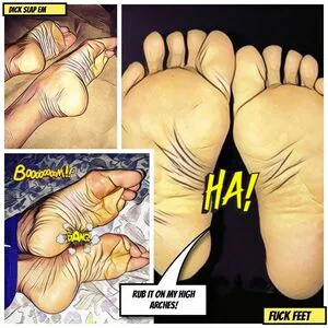 Dafetishcomix OnlyFans Leaked Free Thumbnail Picture - #sBegv9tar7