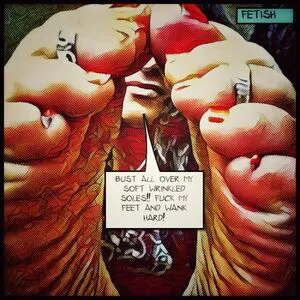 Dafetishcomix OnlyFans Leaked Free Thumbnail Picture - #y8NZKCwv8f
