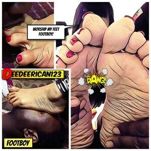 Dafetishcomix OnlyFans Leaked Free Thumbnail Picture - #ygOPo3jVrn