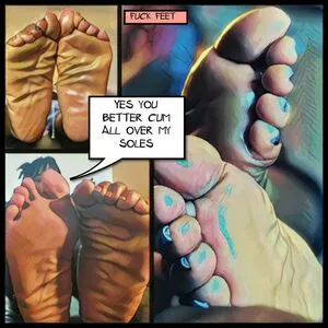 Dafetishcomix OnlyFans Leaked Free Thumbnail Picture - #zBLiPK4L4S