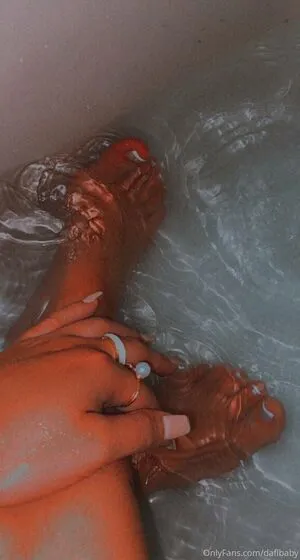 Daflbaby OnlyFans Leaked Free Thumbnail Picture - #0rhnTHjB57