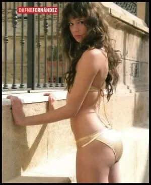 Dafne Fernandez OnlyFans Leaked Free Thumbnail Picture - #tTBpDvxQkc