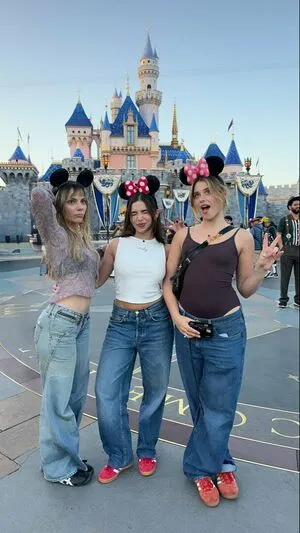 Dafne Keen OnlyFans Leaked Free Thumbnail Picture - #KkXZyHmP1H