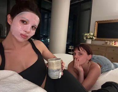 Dafne Keen OnlyFans Leaked Free Thumbnail Picture - #bWyg1Ac6Sc