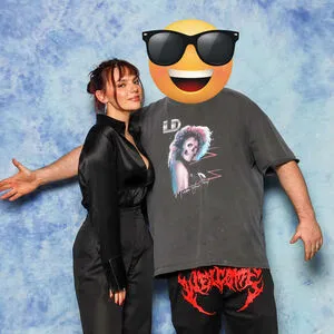 Dafne Keen OnlyFans Leaked Free Thumbnail Picture - #syv1mEueLp