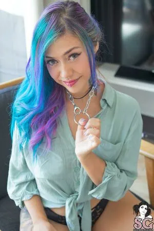 Dafne OnlyFans Leaked Free Thumbnail Picture - #izl2SzbO8b