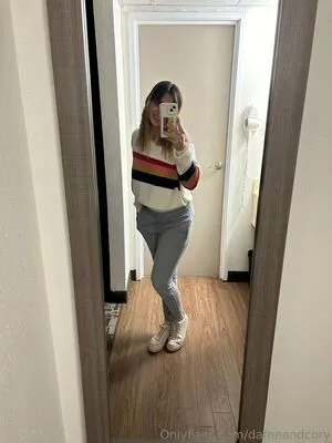 Dafneandcory OnlyFans Leaked Free Thumbnail Picture - #QT0APLNZOl