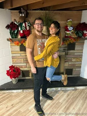 Dafneandcory OnlyFans Leaked Free Thumbnail Picture - #xVEh7fETkE