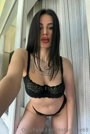 Dafnecute69 OnlyFans Leaked Free Thumbnail Picture - #XpcLyipSbk