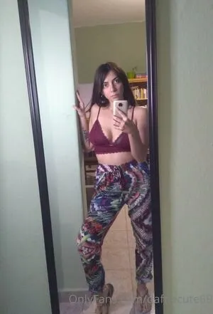 Dafnecute69 OnlyFans Leaked Free Thumbnail Picture - #hCUgKsQeA8