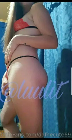 Dafnecute69 OnlyFans Leaked Free Thumbnail Picture - #uX41nMMRYf