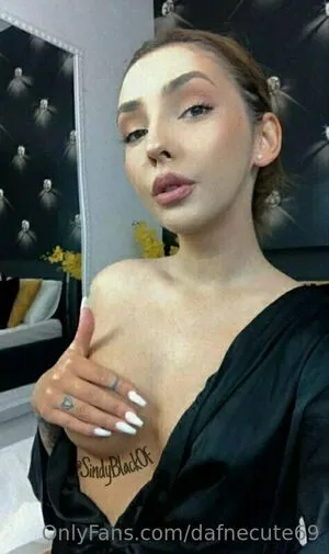 Dafnecute69 OnlyFans Leaked Free Thumbnail Picture - #yIQRfwyekc