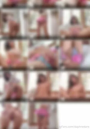 Dafnedare OnlyFans Leaked Free Thumbnail Picture - #W9NB7Nr1QO